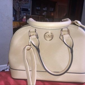 Marylin Monroe purse cross body